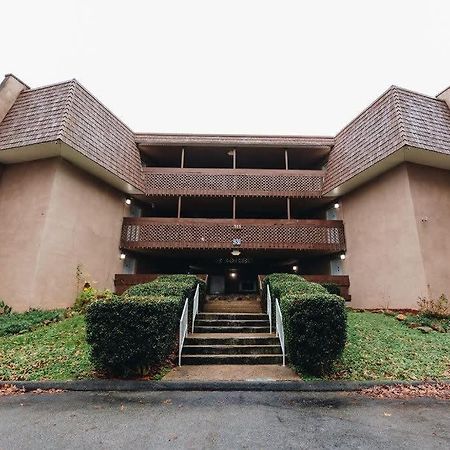 2-Bed, 2-Bath Apartment Living Experience Chattanooga Bagian luar foto