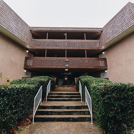 2-Bed, 2-Bath Apartment Living Experience Chattanooga Bagian luar foto