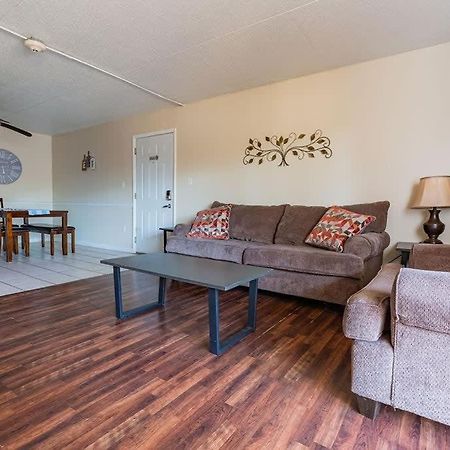 2-Bed, 2-Bath Apartment Living Experience Chattanooga Bagian luar foto