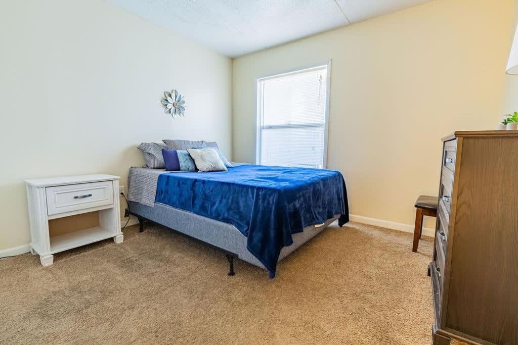 2-Bed, 2-Bath Apartment Living Experience Chattanooga Bagian luar foto