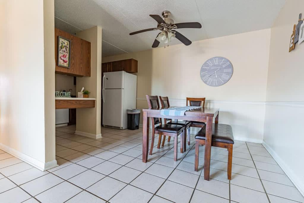 2-Bed, 2-Bath Apartment Living Experience Chattanooga Bagian luar foto