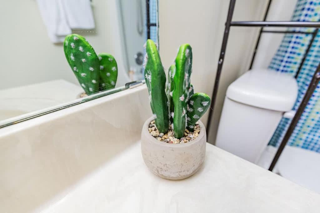 2-Bed, 2-Bath Apartment Living Experience Chattanooga Bagian luar foto