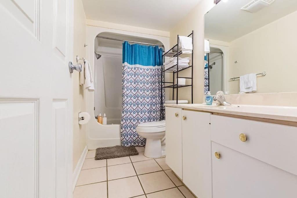2-Bed, 2-Bath Apartment Living Experience Chattanooga Bagian luar foto