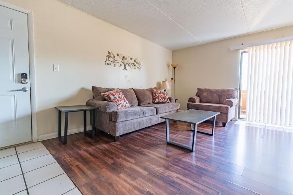 2-Bed, 2-Bath Apartment Living Experience Chattanooga Bagian luar foto