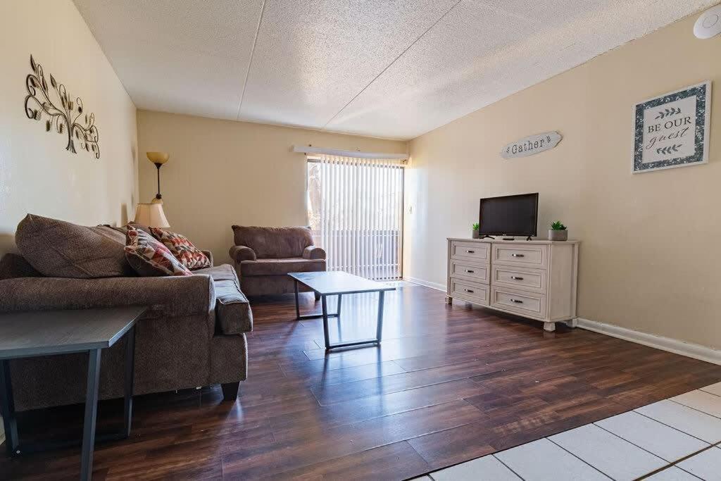 2-Bed, 2-Bath Apartment Living Experience Chattanooga Bagian luar foto