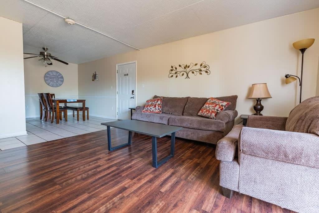 2-Bed, 2-Bath Apartment Living Experience Chattanooga Bagian luar foto